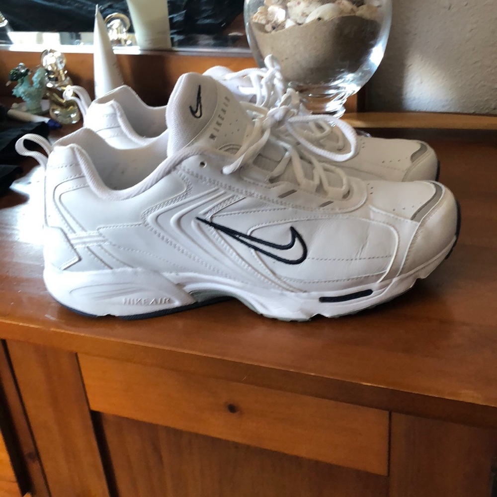 Nike air shoes